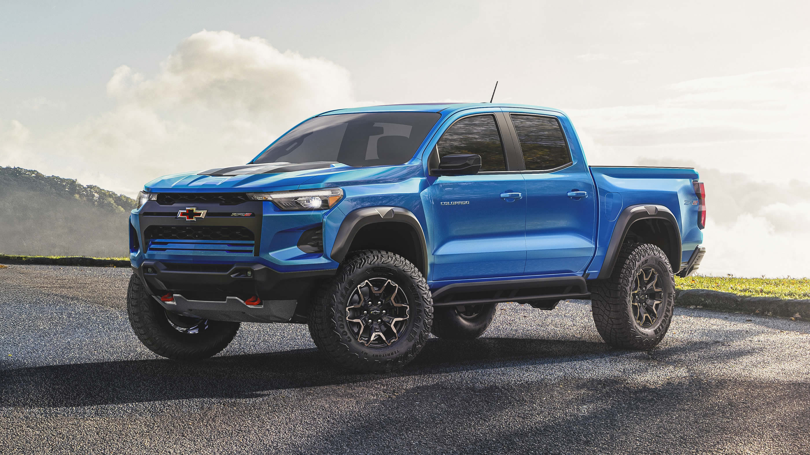 Participez pour courir la chance de gagner jusqu’à 75&nbsp;000&nbsp;$ pour l’achat d’un véhicule Chevrolet tout&nbsp;neuf.^